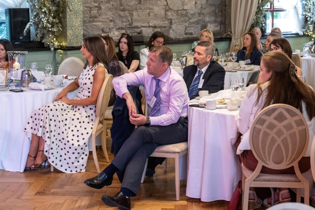 Sold-out Meath Women in Biz & Tech Summer Celebration spotlights leadership shaping Meath&rsquo;s industrial future