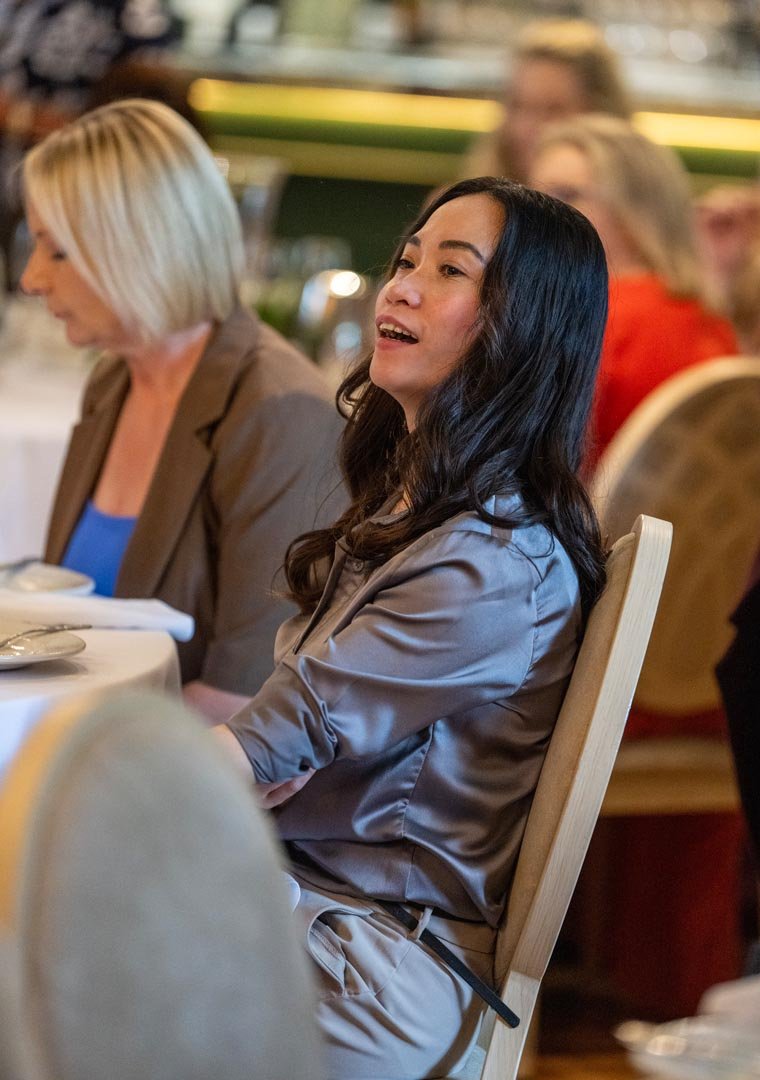 Sold-out Meath Women in Biz & Tech Summer Celebration spotlights leadership shaping Meath&rsquo;s industrial future