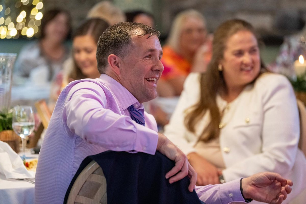 Sold-out Meath Women in Biz & Tech Summer Celebration spotlights leadership shaping Meath&rsquo;s industrial future