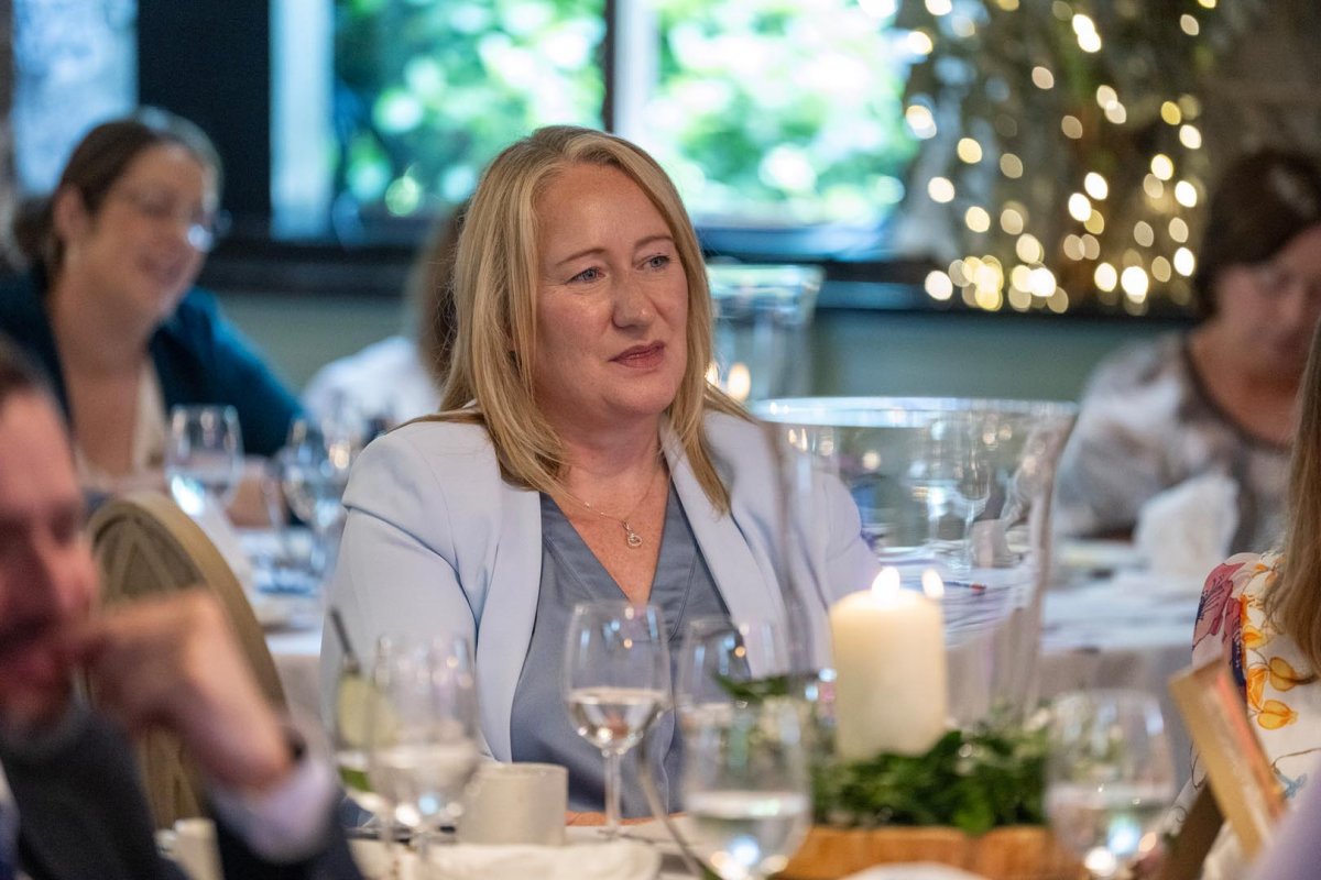 Sold-out Meath Women in Biz & Tech Summer Celebration spotlights leadership shaping Meath&rsquo;s industrial future