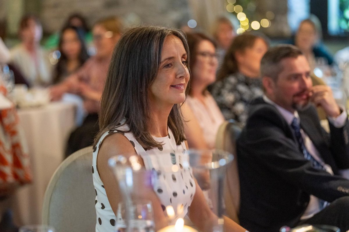 Sold-out Meath Women in Biz & Tech Summer Celebration spotlights leadership shaping Meath&rsquo;s industrial future