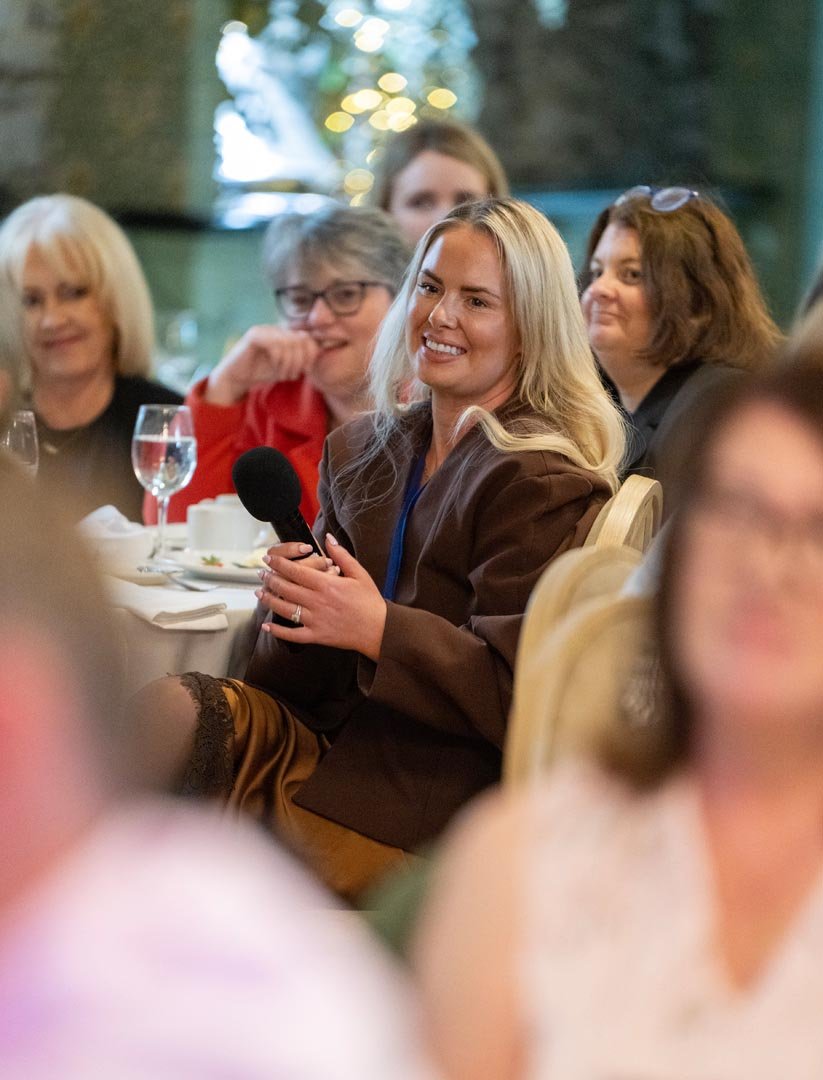 Sold-out Meath Women in Biz & Tech Summer Celebration spotlights leadership shaping Meath&rsquo;s industrial future