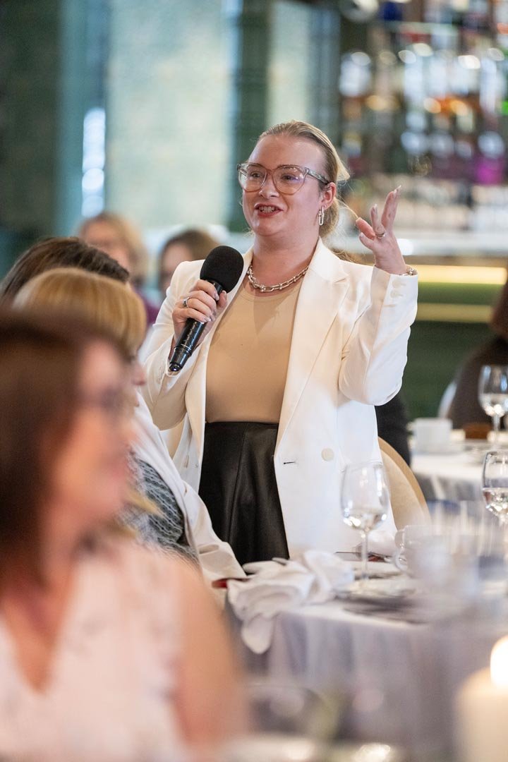 Sold-out Meath Women in Biz & Tech Summer Celebration spotlights leadership shaping Meath&rsquo;s industrial future
