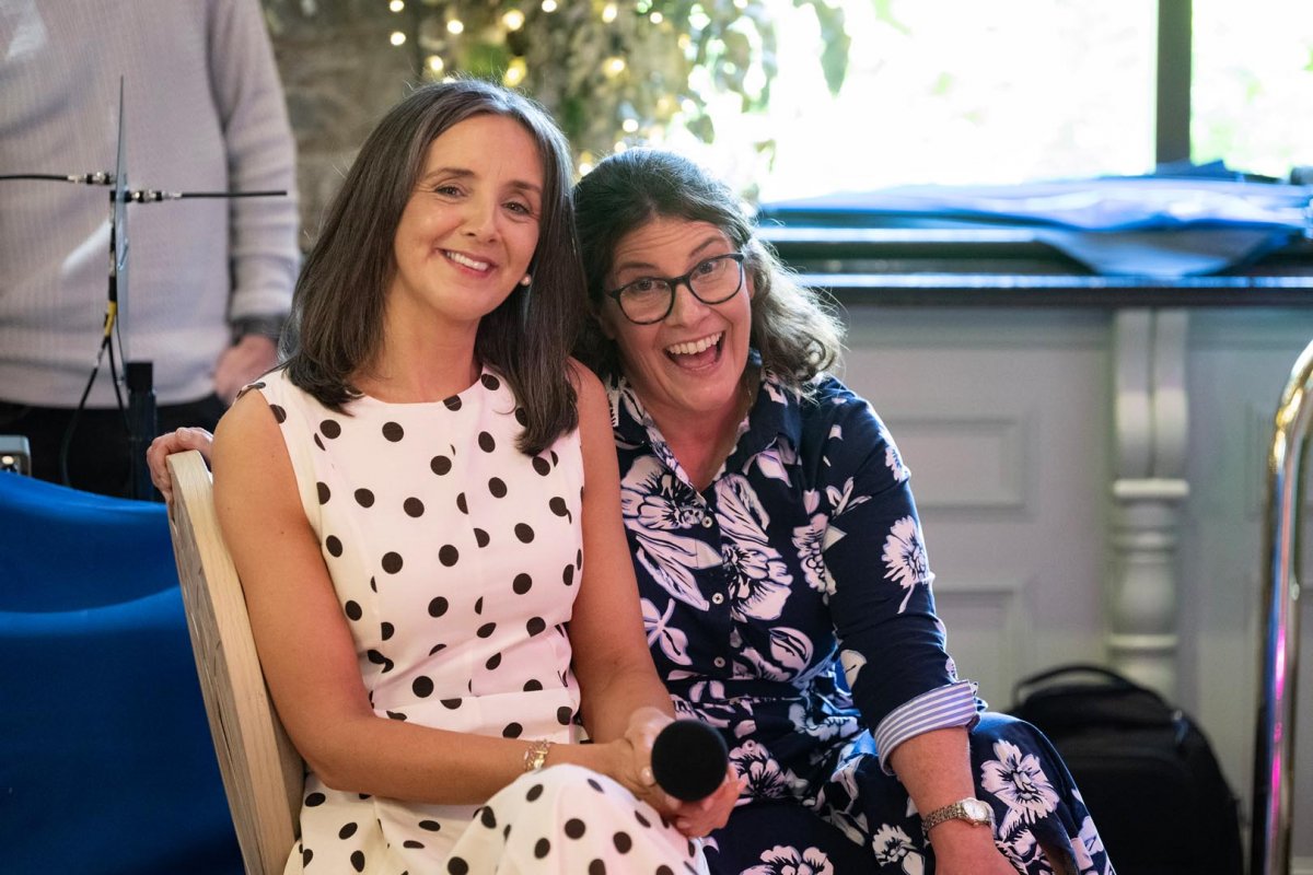 Sold-out Meath Women in Biz & Tech Summer Celebration spotlights leadership shaping Meath&rsquo;s industrial future