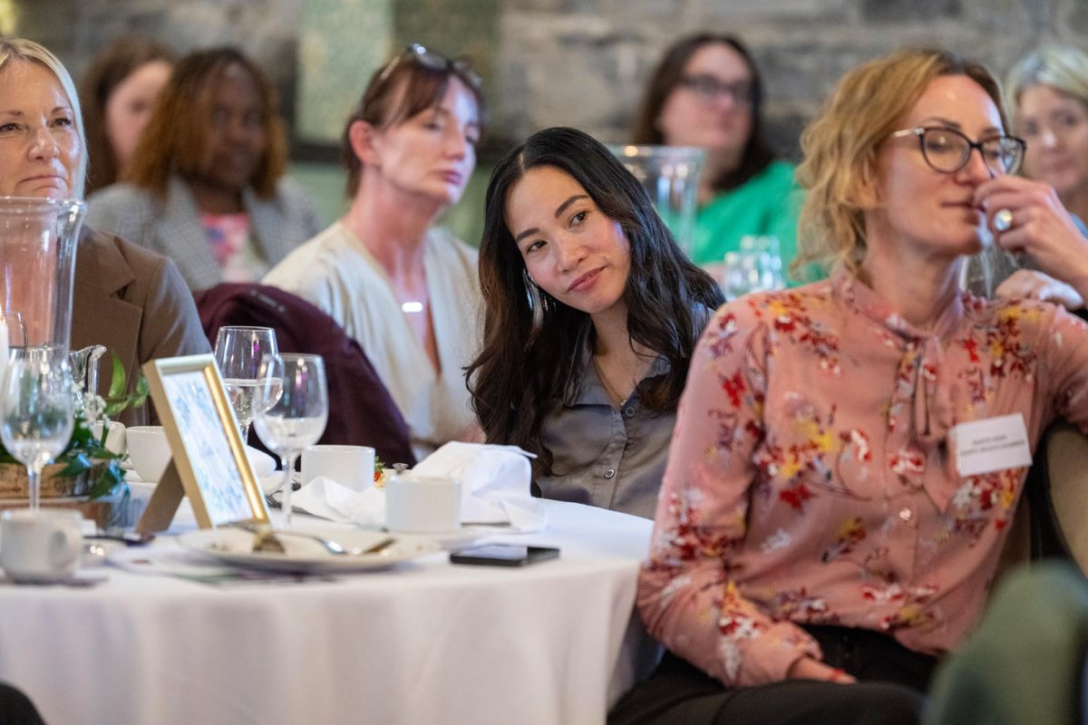 Sold-out Meath Women in Biz & Tech Summer Celebration spotlights leadership shaping Meath&rsquo;s industrial future