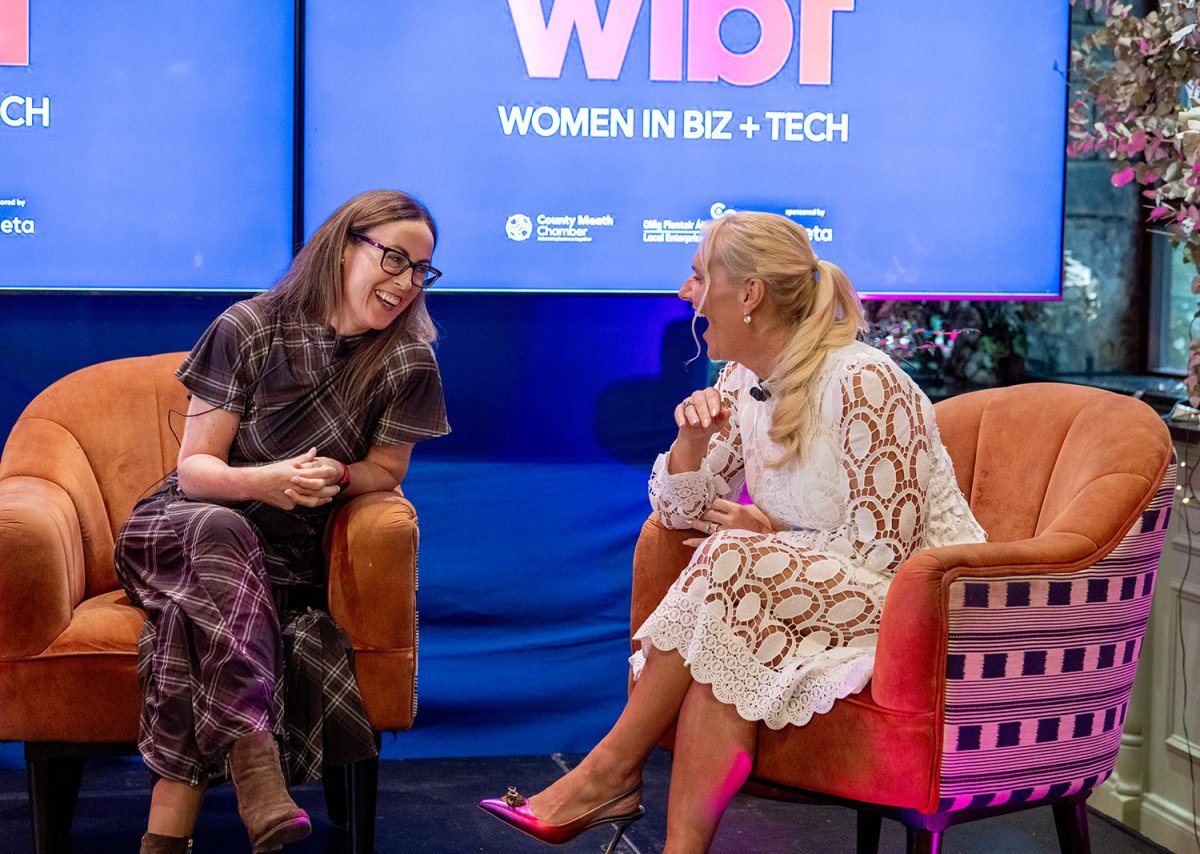 Sold-out Meath Women in Biz & Tech Summer Celebration spotlights leadership shaping Meath&rsquo;s industrial future