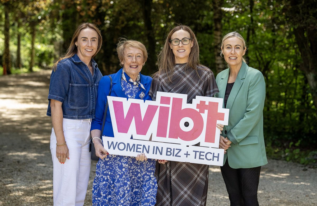 Sold-out Meath Women in Biz & Tech Summer Celebration spotlights leadership shaping Meath&rsquo;s industrial future