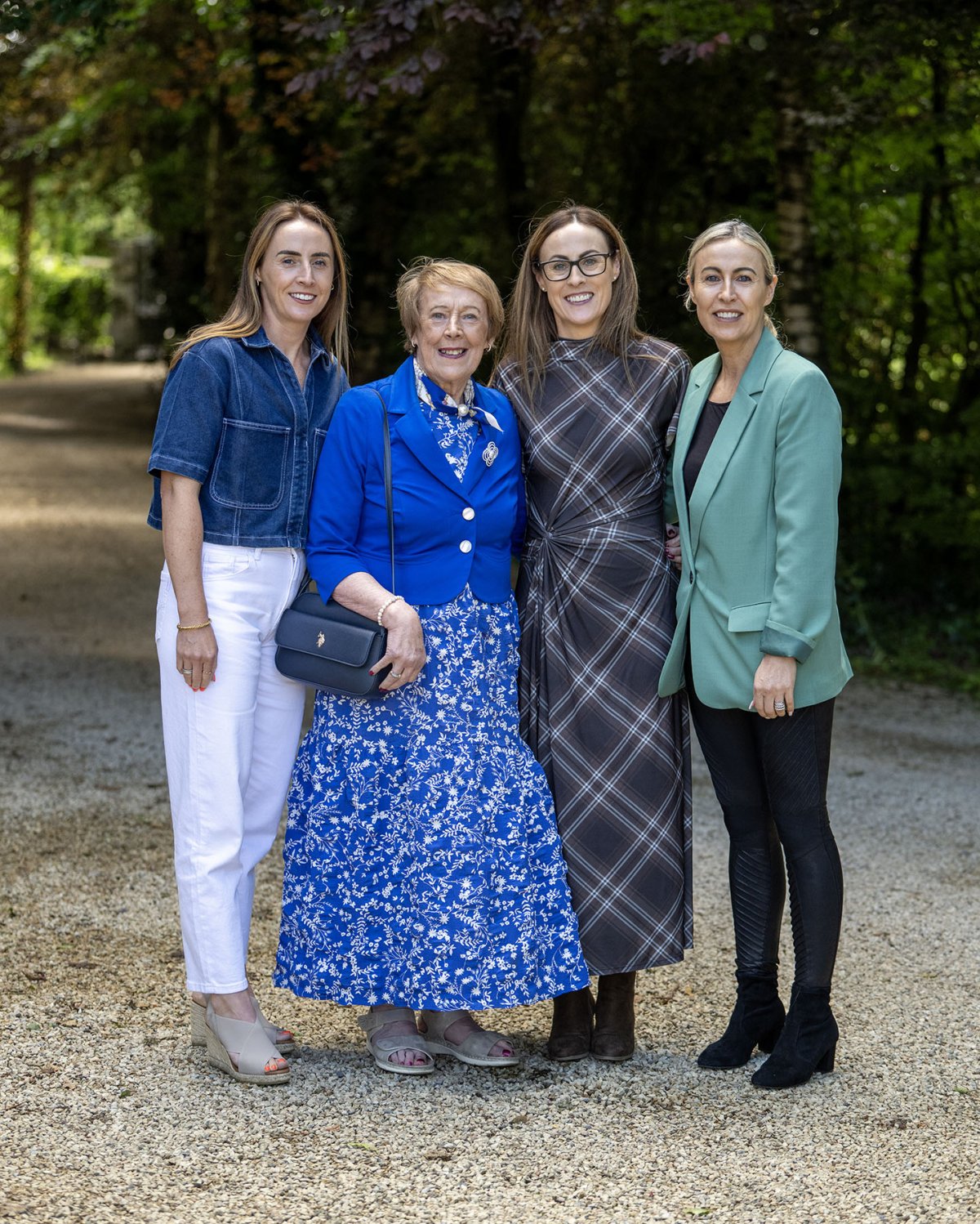 Sold-out Meath Women in Biz & Tech Summer Celebration spotlights leadership shaping Meath&rsquo;s industrial future