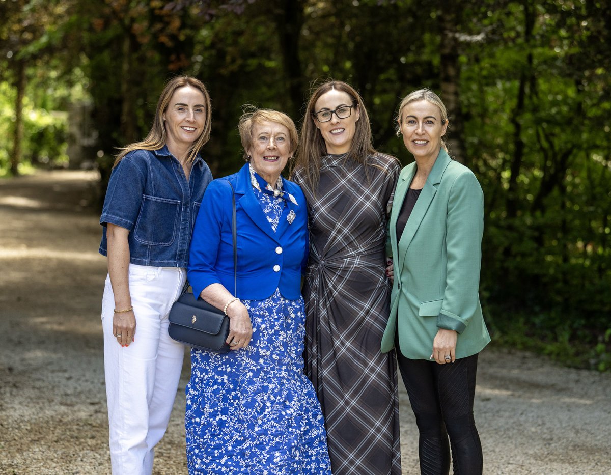 Sold-out Meath Women in Biz & Tech Summer Celebration spotlights leadership shaping Meath&rsquo;s industrial future
