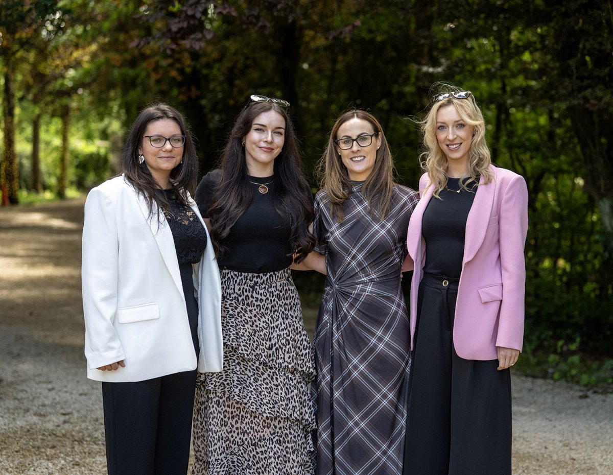 Sold-out Meath Women in Biz & Tech Summer Celebration spotlights leadership shaping Meath&rsquo;s industrial future