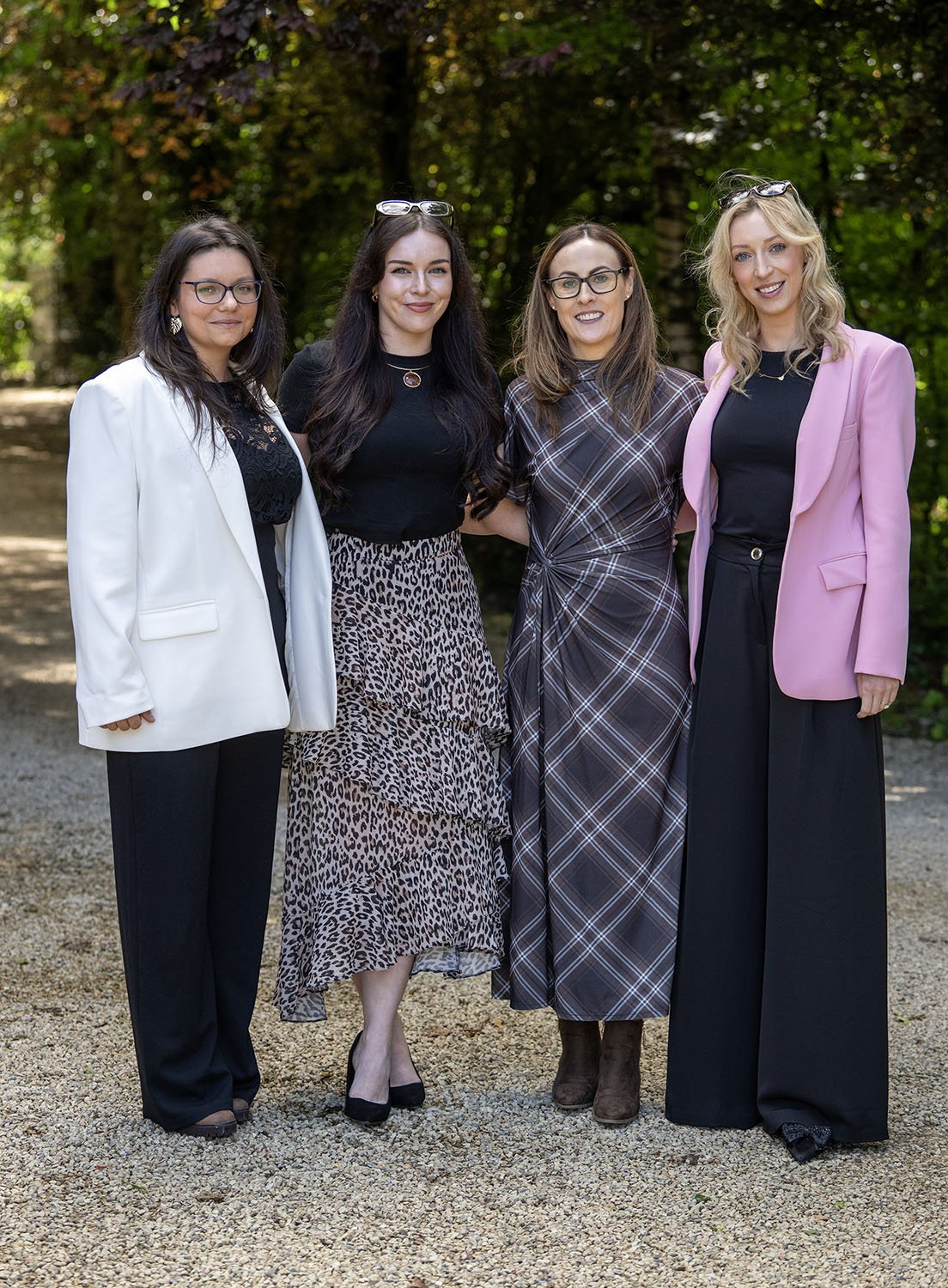 Sold-out Meath Women in Biz & Tech Summer Celebration spotlights leadership shaping Meath&rsquo;s industrial future