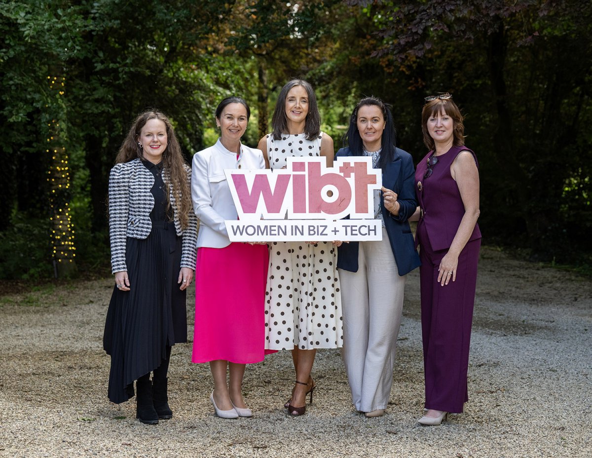 Sold-out Meath Women in Biz & Tech Summer Celebration spotlights leadership shaping Meath&rsquo;s industrial future