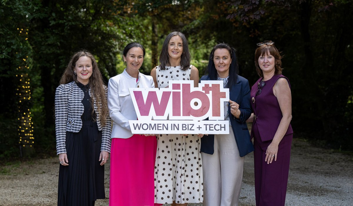 Sold-out Meath Women in Biz & Tech Summer Celebration spotlights leadership shaping Meath&rsquo;s industrial future