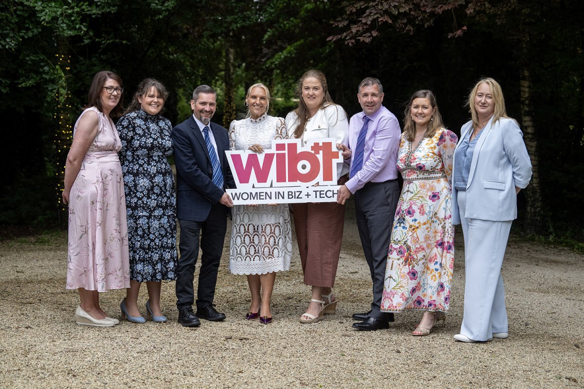 Sold-out Meath Women in Biz & Tech Summer Celebration spotlights leadership shaping Meath&rsquo;s industrial future