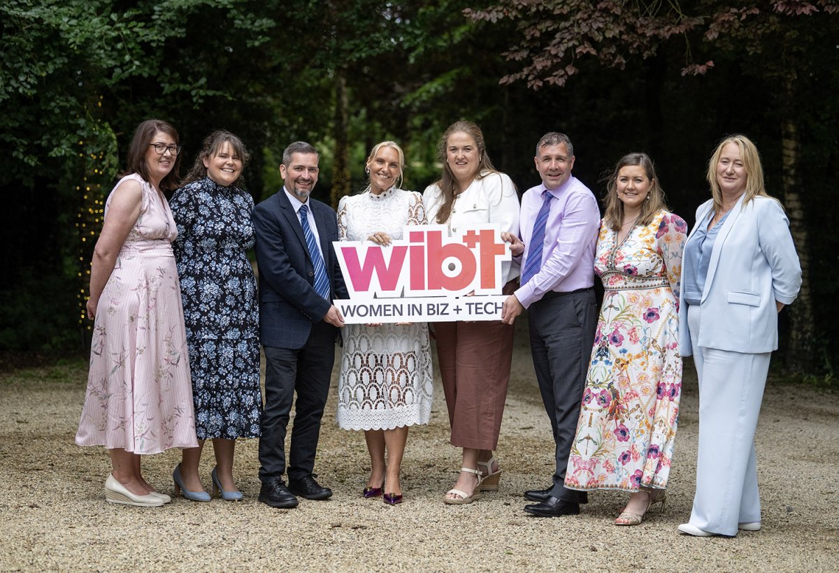 Sold-out Meath Women in Biz & Tech Summer Celebration spotlights leadership shaping Meath&rsquo;s industrial future