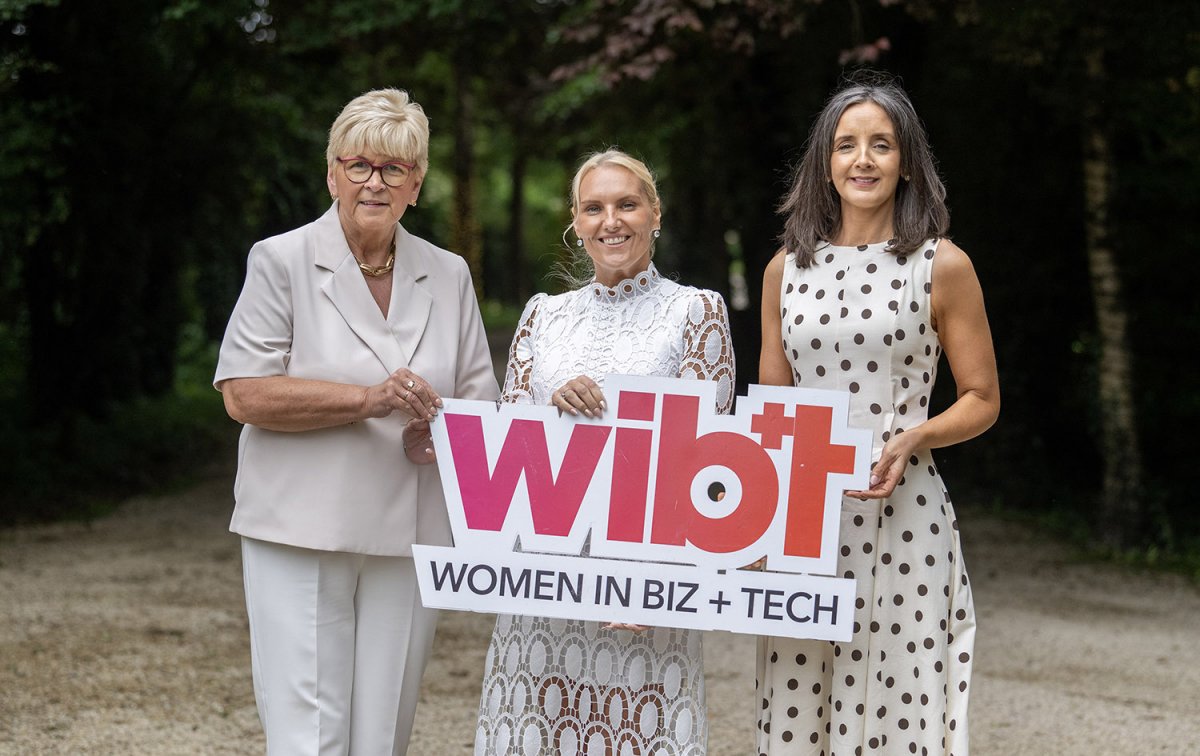 Sold-out Meath Women in Biz & Tech Summer Celebration spotlights leadership shaping Meath&rsquo;s industrial future