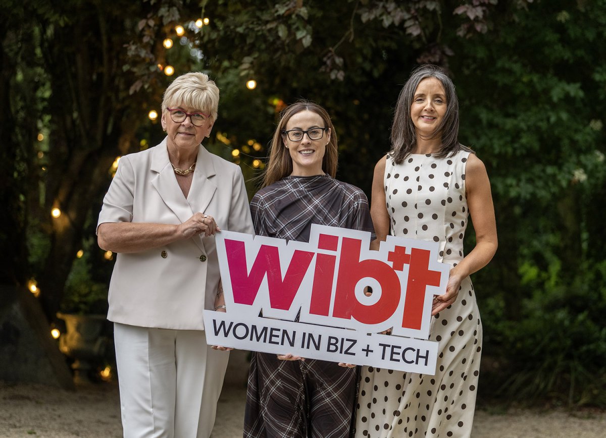 Sold-out Meath Women in Biz & Tech Summer Celebration spotlights leadership shaping Meath&rsquo;s industrial future
