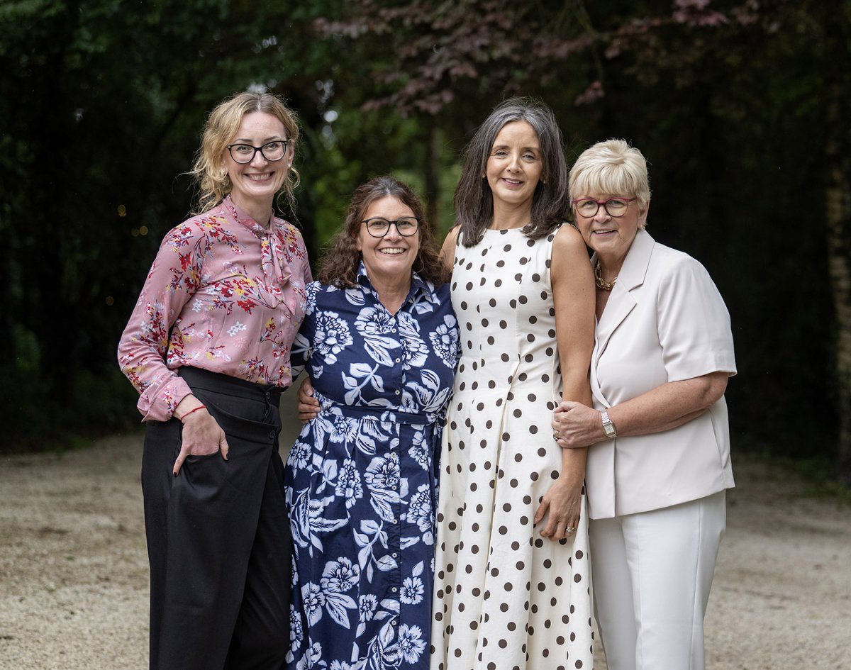 Sold-out Meath Women in Biz & Tech Summer Celebration spotlights leadership shaping Meath&rsquo;s industrial future