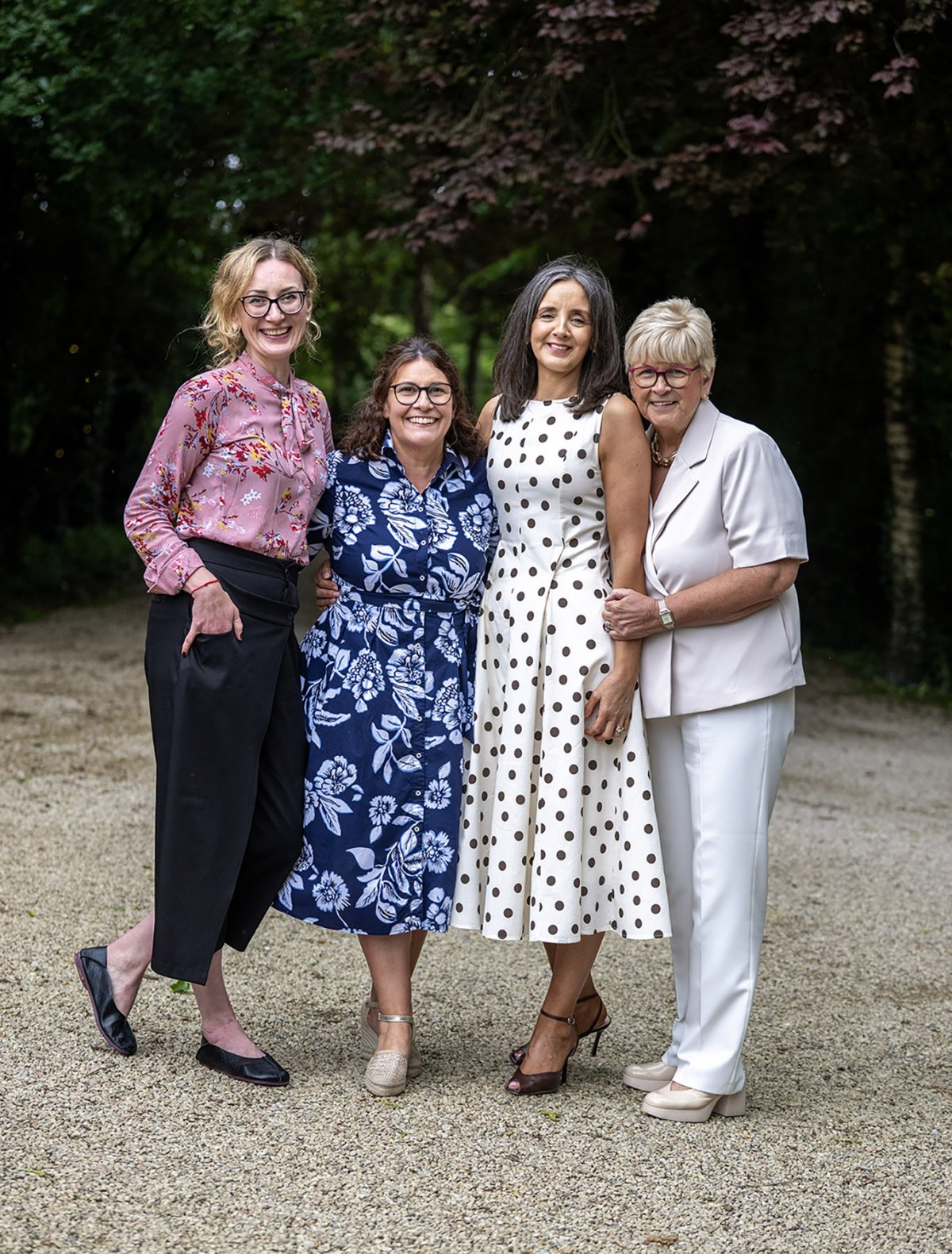 Sold-out Meath Women in Biz & Tech Summer Celebration spotlights leadership shaping Meath&rsquo;s industrial future