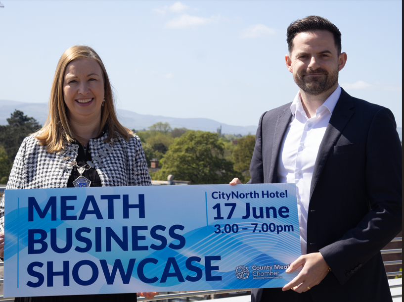 New Meath Business Showcase Champions the Strength and Ambition of Local Business