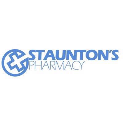 Staunton's Pharmacy Johnstown